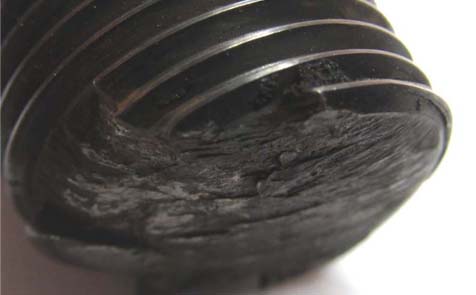 Thread Failure Analysis